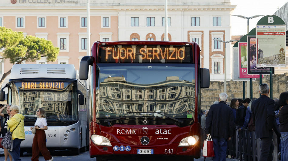 Garante, ridurre a 4 ore gli scioperi dei trasporti del 29