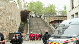 Homem que ameaçou consulado do Irã é condenado em Paris