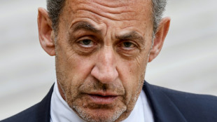 France's Sarkozy must wear electronic tag after losing graft case appeal