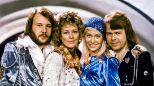 Take a chance on me: ABBA pass the torch on to avatars