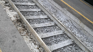 Passeggero aggredisce capotreno con pugno al volto