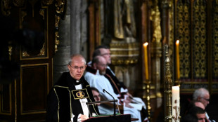 Erzbischof von Canterbury würdigt Queen als hingebungsvolles Staatsoberhaupt