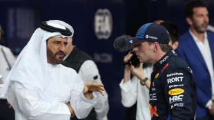 F1: Sulayem attacca i piloti, "Pensassero a correre"