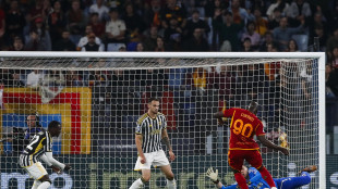 Fra Roma e Juventus finisce 1-1