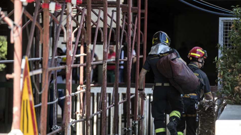 Cgil Campania, fermare la mattanza dei morti sul lavoro