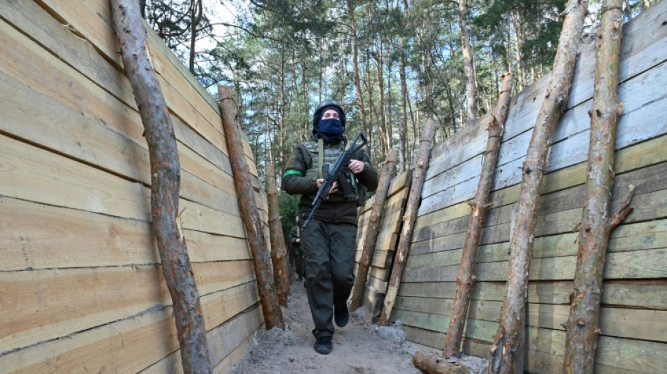 Dozens leave Mariupol plant as Pelosi backs 'fight for freedom'