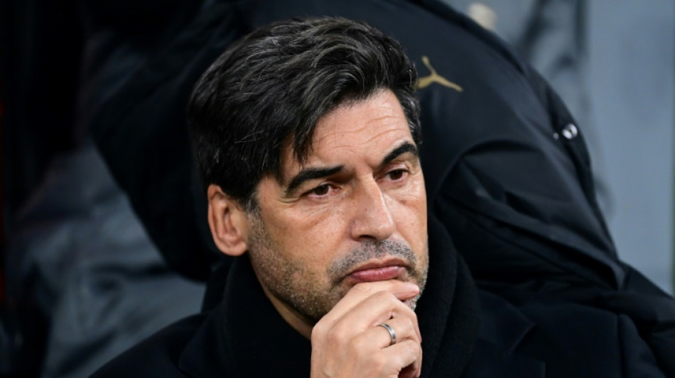 Paulo Fonseca será o novo técnico do Lyon, diz John Textor à AFP