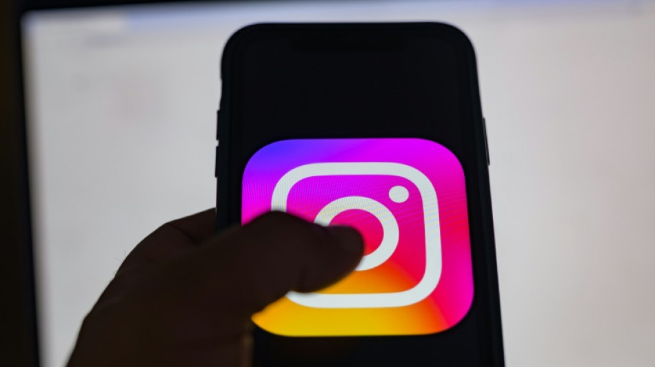 Instagram desactiva las capturas de pantalla de fotos para luchar contra el chantaje sexual