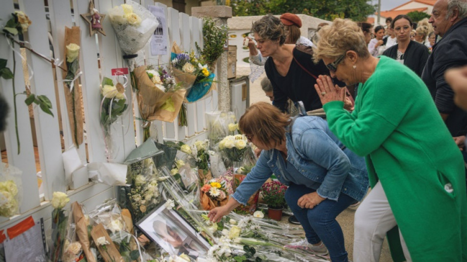 Marche blanche pour l'adolescent retrouvé mort près de Perpignan