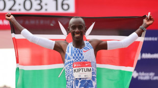 A l'approche des JO, le Kenya pleure toujours Kiptum, son héros du marathon