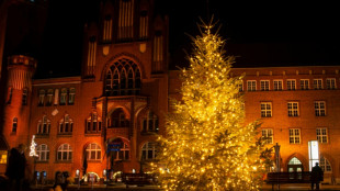 Umwelthilfe fordert Verzicht auf Weihnachtsbeleuchtung