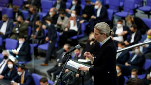 Bundesverfassungsgericht weist AfD-Eilantrag gegen 2G-Plus-Regel in Bundestag ab