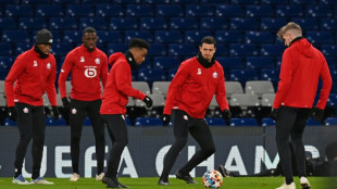 C1: Lille sans Yilmaz et avec Onana contre Chelsea