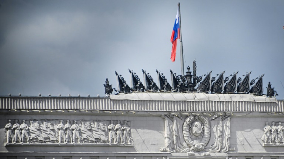 Hallado vivo un náufrago en Rusia que llevaba dos meses a la deriva