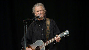 Mort à 88 ans de l'acteur et star de la country Kris Kristofferson