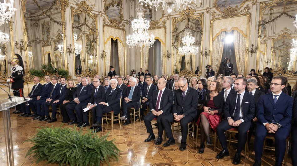 Verso slittamento al 16 approdo in Aula pdl su Corte Conti