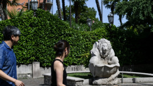 Frappée par la sécheresse, Milan ferme ses fontaines décoratives