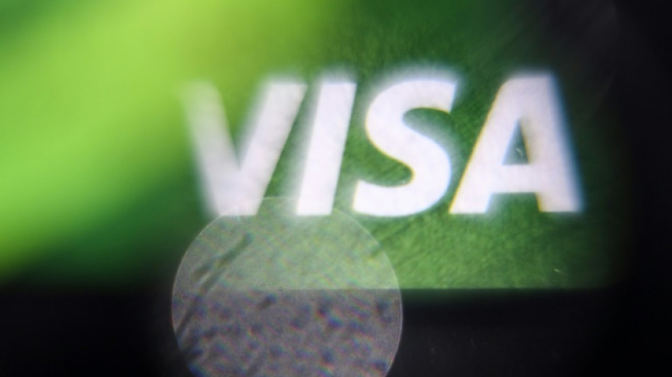 El gobierno de EEUU demanda a Visa por prácticas monopólicas