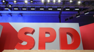 SPD-Parteitag soll Scholz als Kanzlerkandidat bestätigen und Programm beschließen