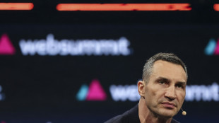 Klitschko bestätigt Comeback-Pläne