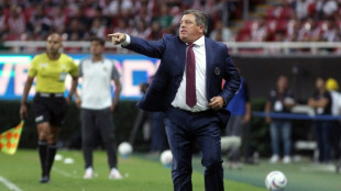 Mexicano Miguel Herrera é o novo técnico da Costa Rica