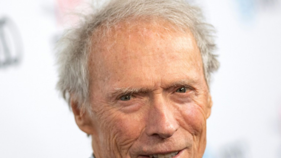 Clint Eastwood skips premiere of new film 'Juror #2'