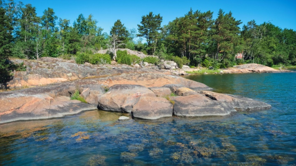 La mer Baltique, un laboratoire pour préserver les océans du réchauffement