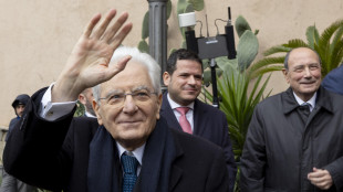 Mattarella ricorda Craxi, le sue riforme cambiarono il Paese