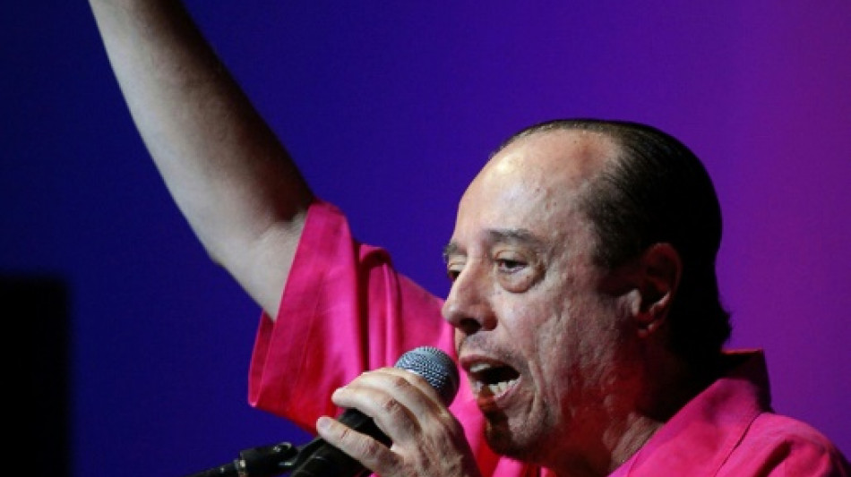 Morre aos 83 anos Sergio Mendes, astro da música brasileira que difundiu a bossa nova no mundo