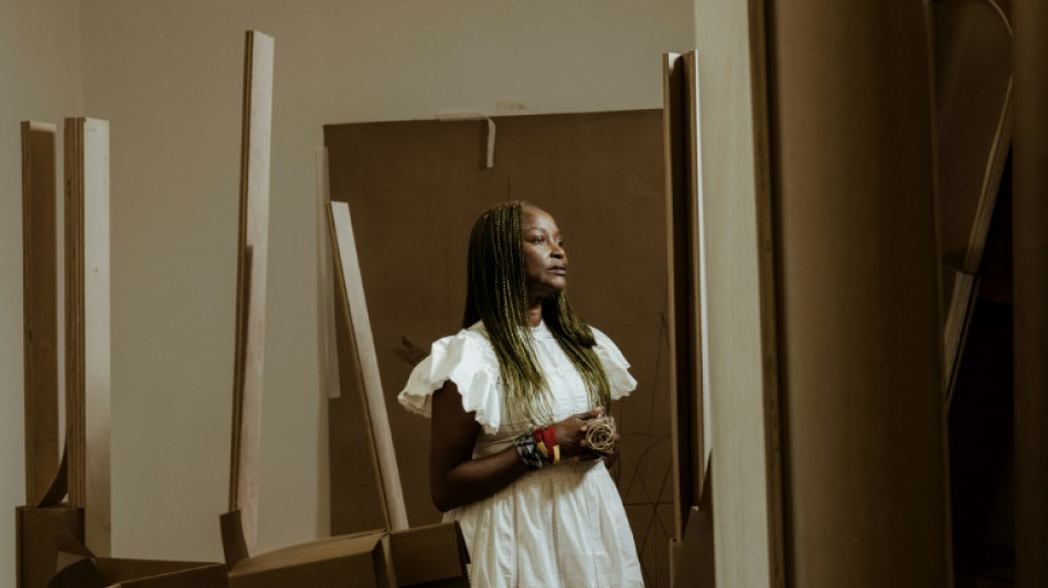 Cameroon curator Kouoh is first African woman to lead Venice Biennale