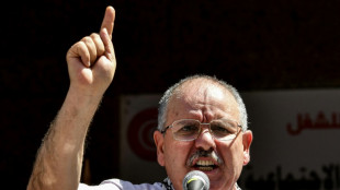 Tunisia trade unions chief rejects IMF reforms