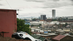 Al menos 70 muertos en varios países del sur de África por la tormenta Ana