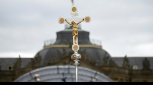 Geteiltes Echo auf Maßregelung des Vatikan für synodalen Weg