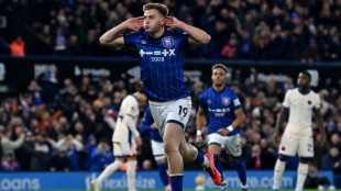 Angleterre: deuxième hic pour Chelsea, nouvelle défaite pour Manchester United