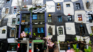 Hundertwasser, le visionnaire artiste autrichien qui attire les foules