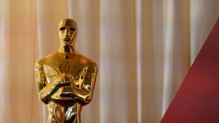 Conan, Gaza and Hackman: top moments from the Oscars