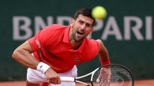 Djokovic a 3ª ronda sin ceder un set; Alcaraz y Zverev sobreviven en Roland Garros