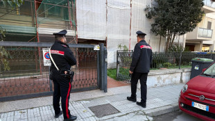 Coniugi trovati morti in casa a Cagliari, fermato uno dei figli