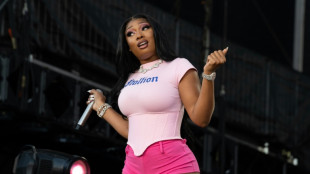 Megan Thee Stallion: Rapper Tory Lanez wollte mir nach Schüssen Schweigegeld zahlen