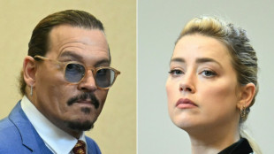 Amber Heard legt Berufung gegen Urteil in Prozess gegen Johnny Depp ein