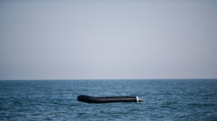 A bord de l'Abeille Languedoc, sentinelle des naufragés de la Manche