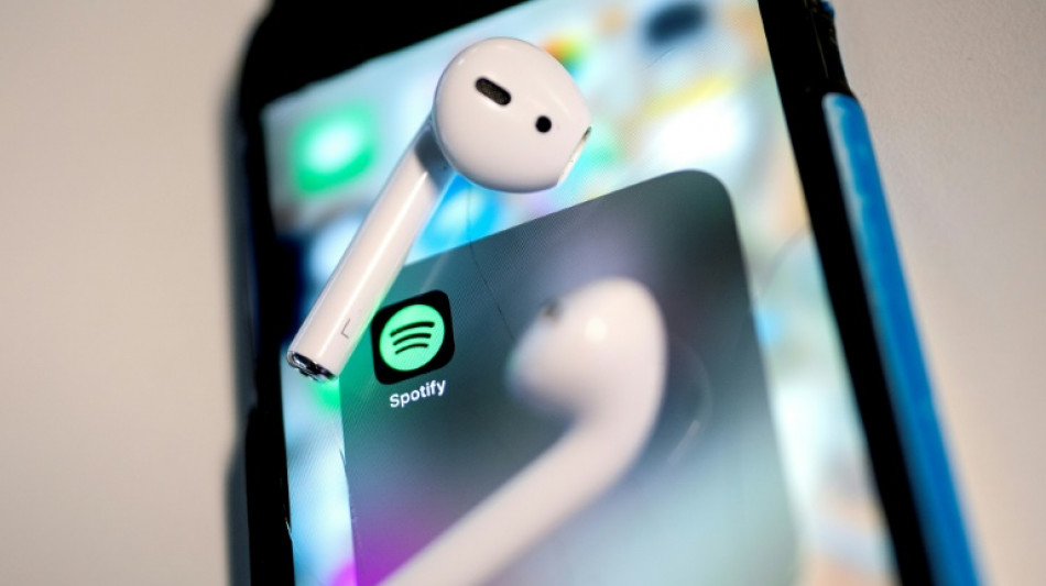 Spotify losses widen as costs and subscribers increase