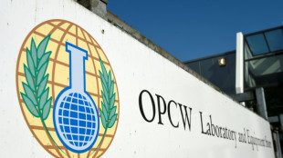 Organisation OPCW warnt vor Gefahren von Angriffen auf Chemiewaffenlager in Syrien