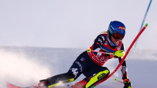 Sci: Shiffrin 'l'infortunio é serio, non so quando tornerò'