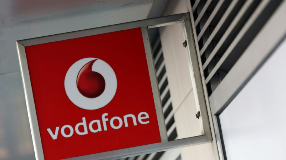 Feu vert à la fusion Vodafone/Three, Londres espère des investissements dans la 5G