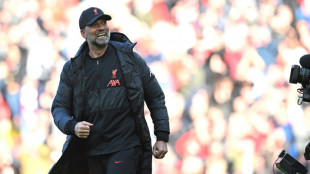 Jürgen Klopp renueva como entrenador del Liverpool hasta 2026