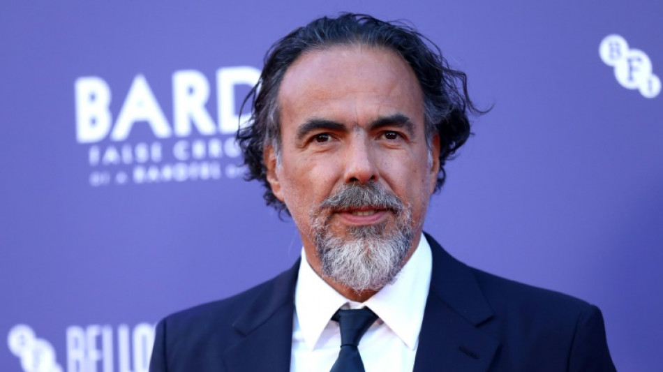 "Bardo", el limbo cinematográfico de Iñárritu y de México