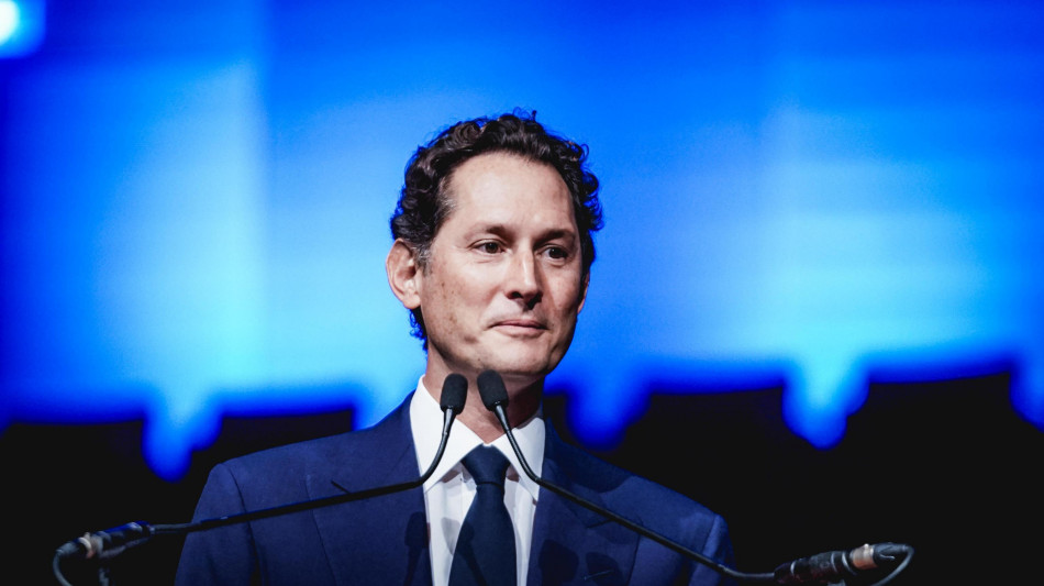 Gusmeroli, Elkann sarà audito alla Camera il 19 marzo