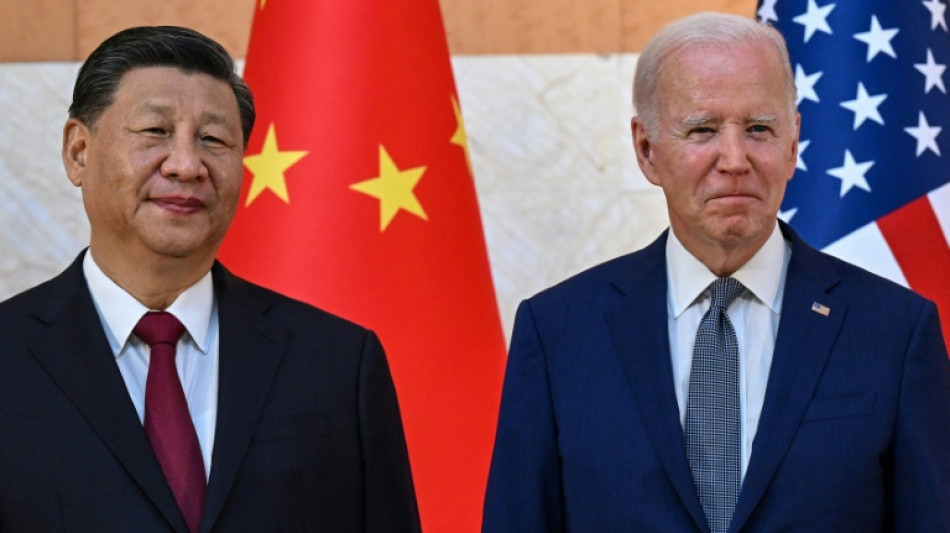 China, US to launch working group on climate action