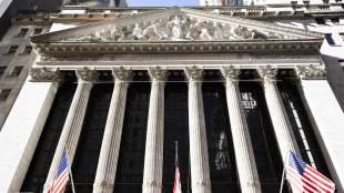 Wall Street apre positiva dopo i dati sul lavoro, Dj +0,23%